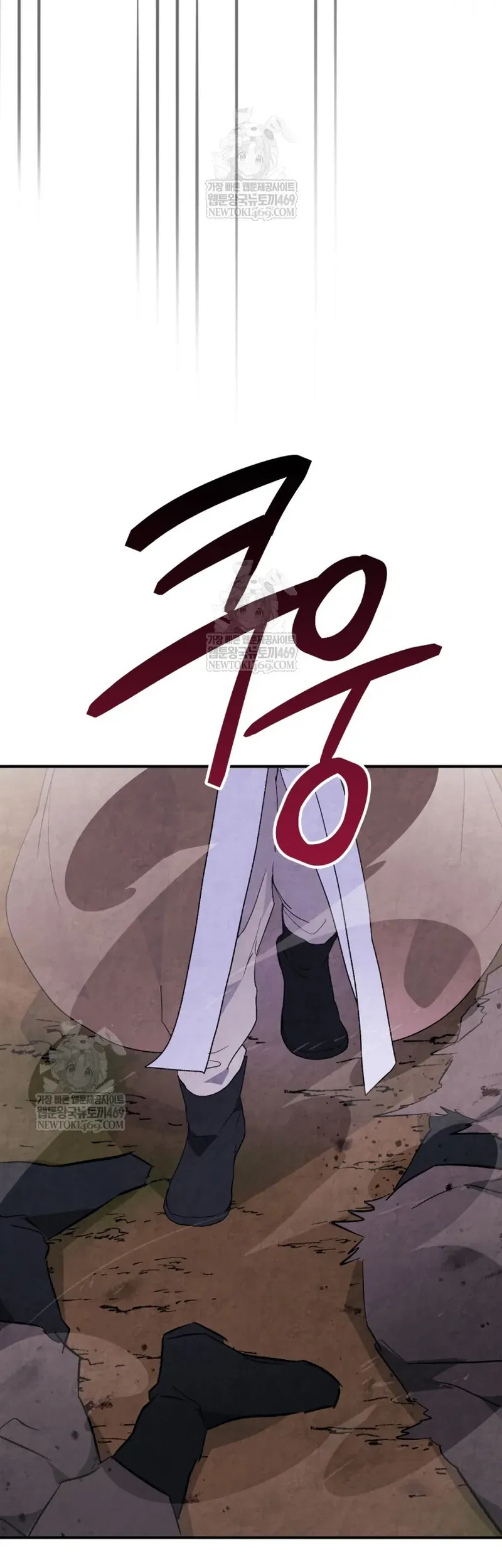 Vị Thần Trở Lại [Chap 146]