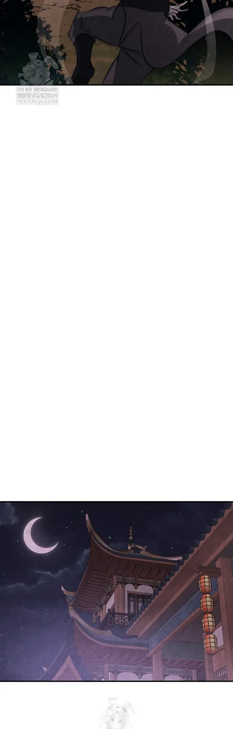 Vị Thần Trở Lại [Chap 146]