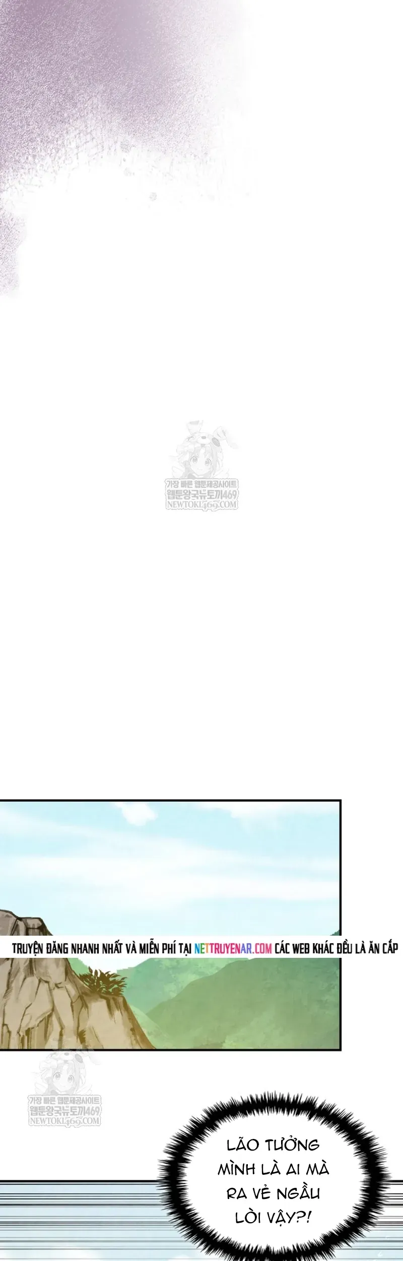 Vị Thần Trở Lại [Chap 146]