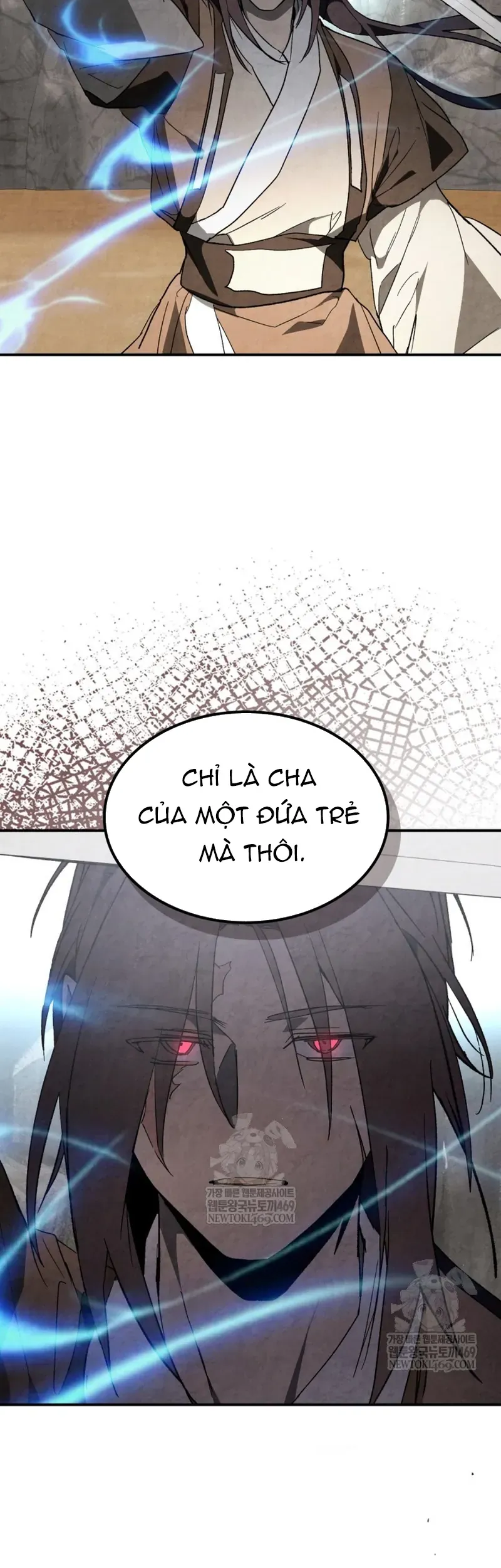Vị Thần Trở Lại [Chap 146]
