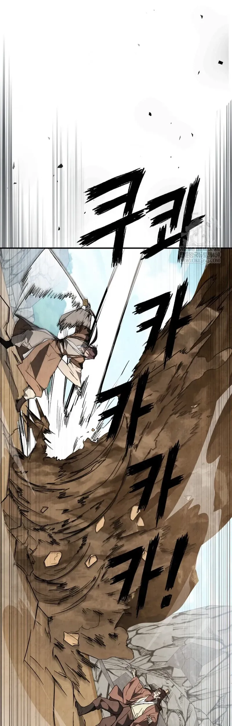 Vị Thần Trở Lại [Chap 146]