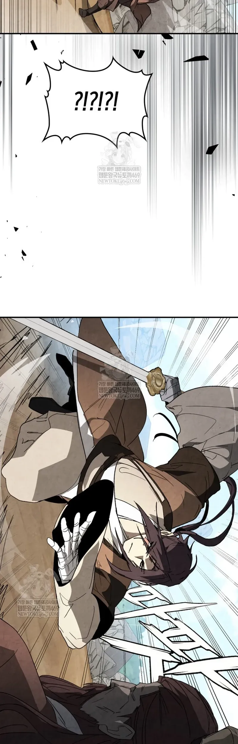 Vị Thần Trở Lại [Chap 146]