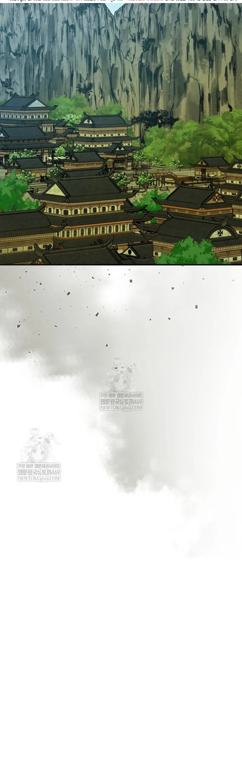 Vị Thần Trở Lại [Chap 146]