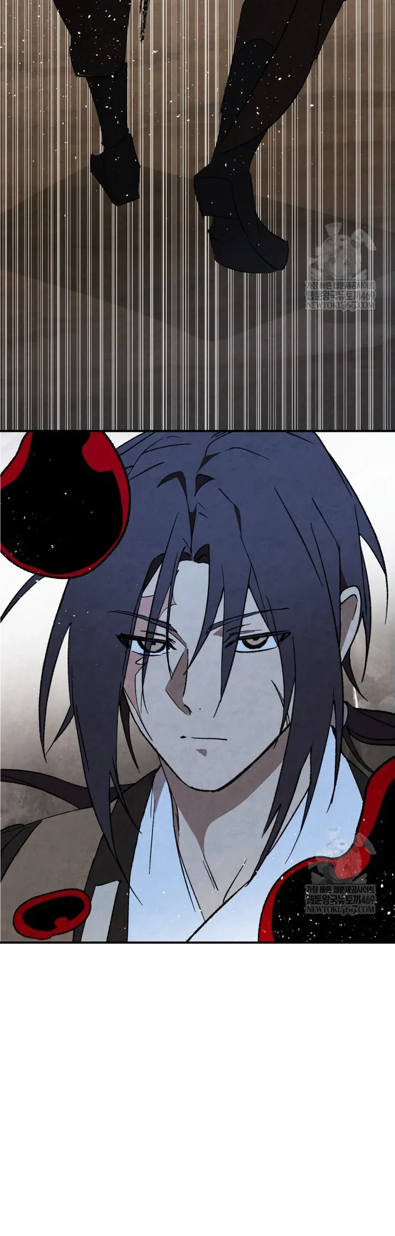 Vị Thần Trở Lại [Chap 146]