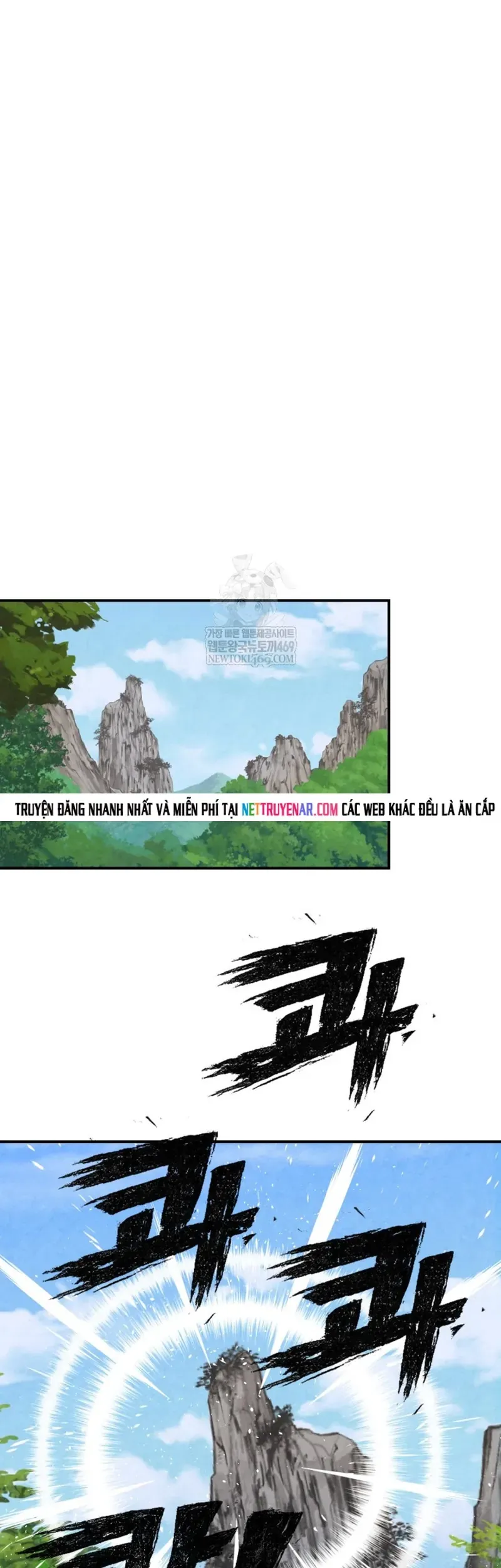 Vị Thần Trở Lại [Chap 146]