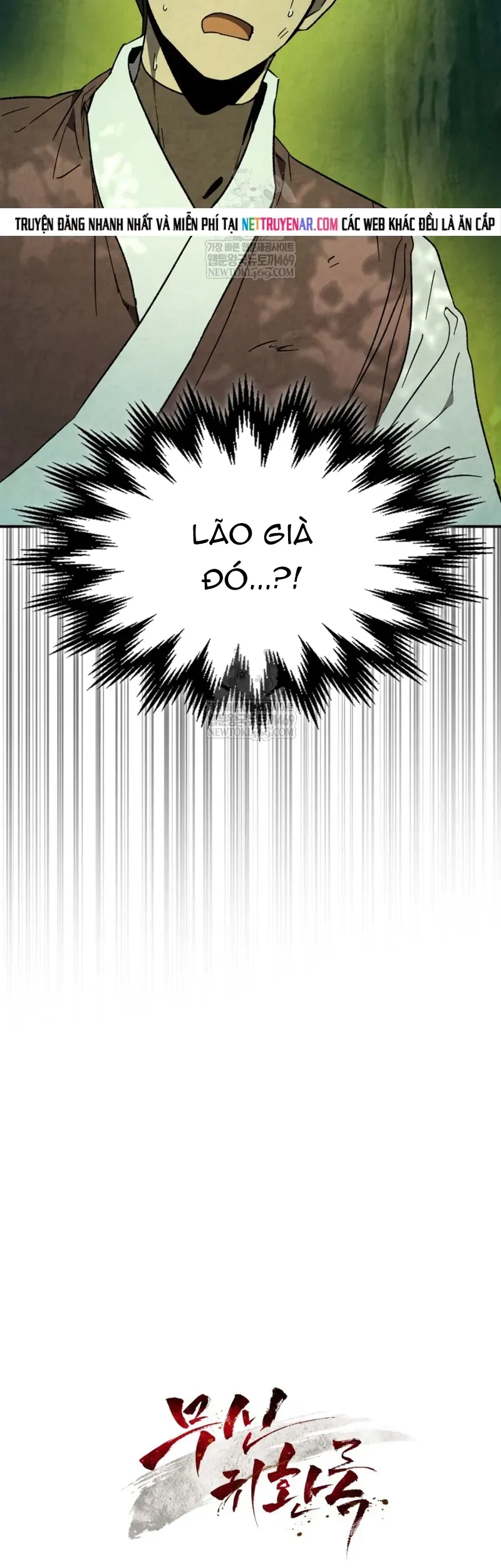 Vị Thần Trở Lại [Chap 146]