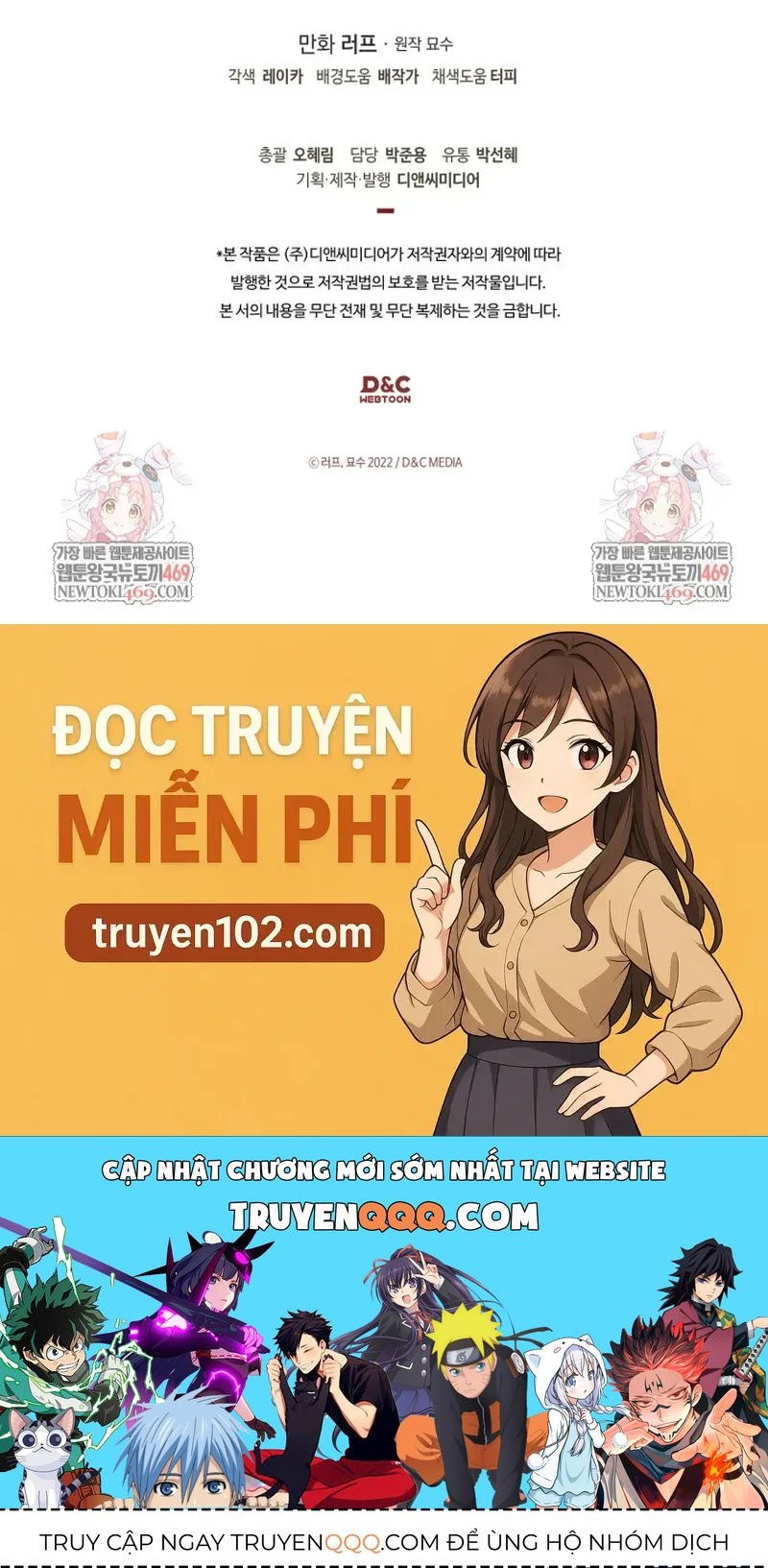 Vị Thần Trở Lại [Chap 146]