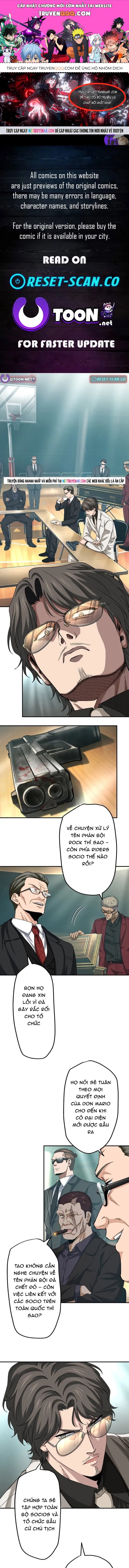 Trò Chơi Ranker - Màn Trình Diễn Bóng Rổ Chap 26 - Next Chap 25