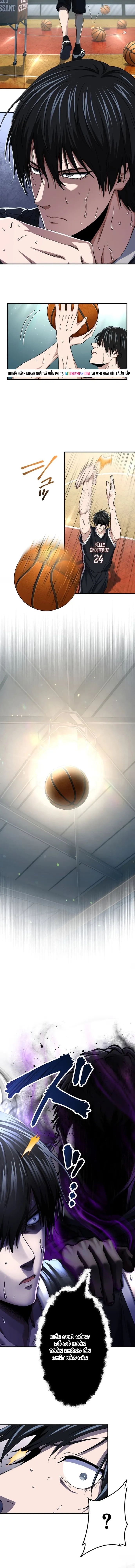 Trò Chơi Ranker - Màn Trình Diễn Bóng Rổ Chap 26 - Next Chap 25