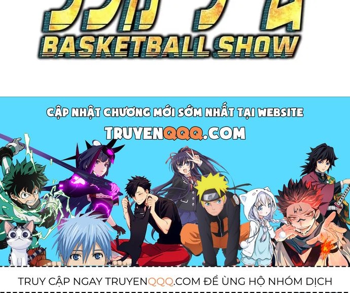Trò Chơi Ranker - Màn Trình Diễn Bóng Rổ Chap 27 - Next Chap 26