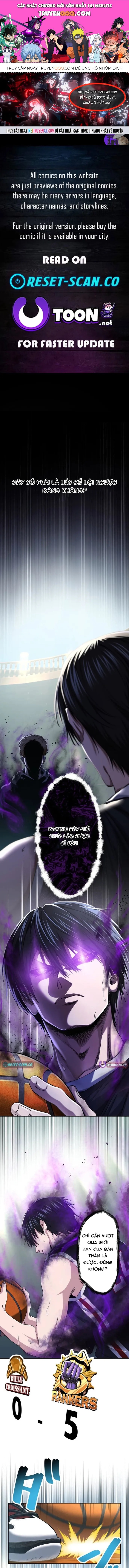 Trò Chơi Ranker - Màn Trình Diễn Bóng Rổ Chap 28 - Next Chap 27