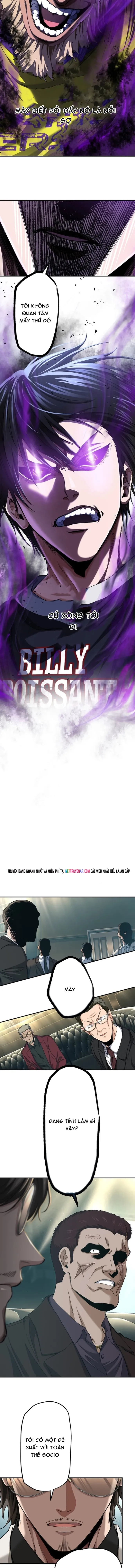 Trò Chơi Ranker - Màn Trình Diễn Bóng Rổ Chap 28 - Next Chap 27