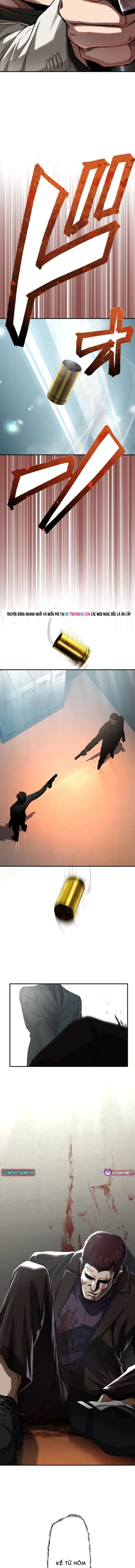 Trò Chơi Ranker - Màn Trình Diễn Bóng Rổ Chap 29 - Next Chap 28