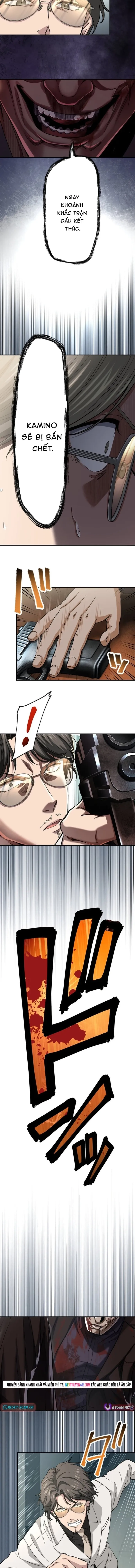 Trò Chơi Ranker - Màn Trình Diễn Bóng Rổ Chap 29 - Next Chap 28