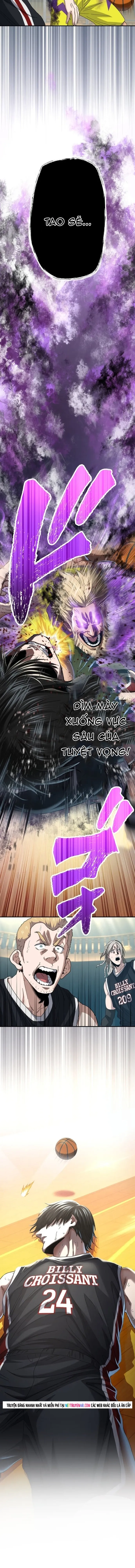 Trò Chơi Ranker - Màn Trình Diễn Bóng Rổ Chap 29 - Next Chap 28