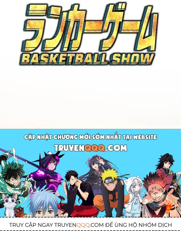 Trò Chơi Ranker - Màn Trình Diễn Bóng Rổ Chap 29 - Next Chap 28