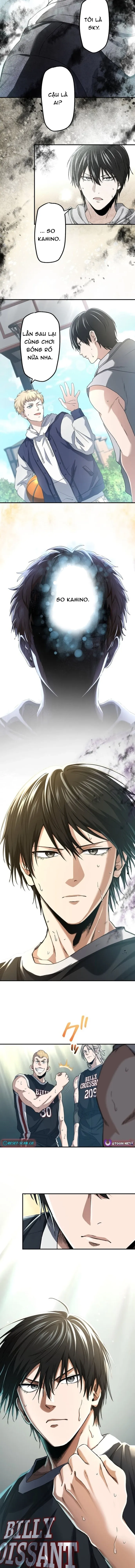 Trò Chơi Ranker - Màn Trình Diễn Bóng Rổ Chap 29 - Next Chap 28