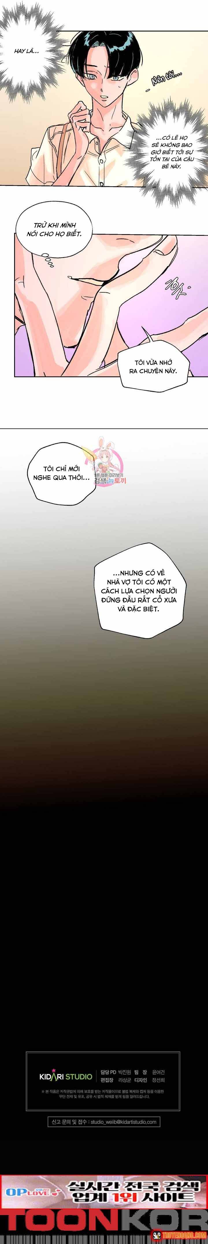 Bá Tước Tachibana Chap 28 - Next Chap 27