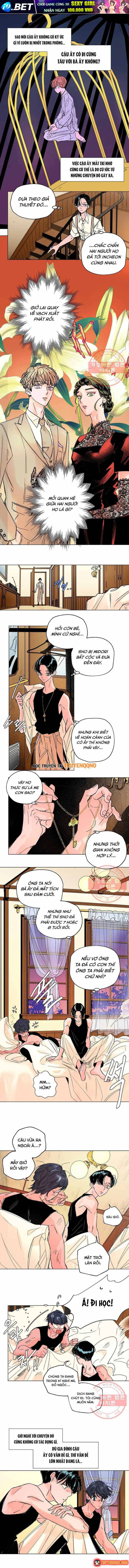 Bá Tước Tachibana Chap 29 - Next Chap 28