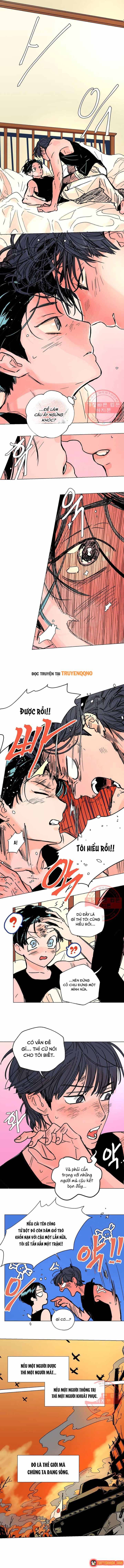 Bá Tước Tachibana Chap 29 - Next Chap 28