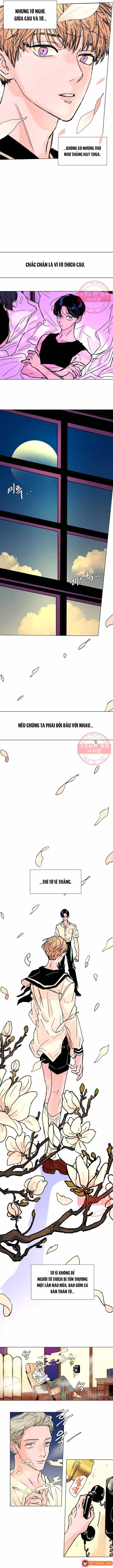 Bá Tước Tachibana Chap 29 - Next Chap 28