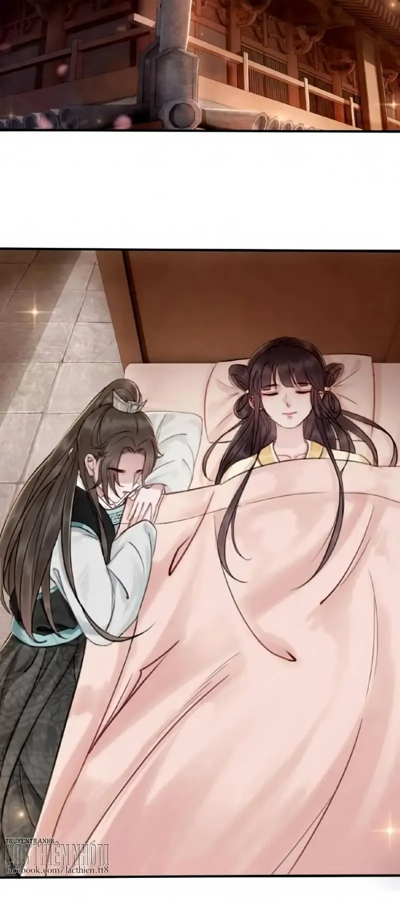 Hoàng Tỷ Của Ta Không Phải Dạng Dễ Bắt Nạt Chap 14 - Next Chap 7