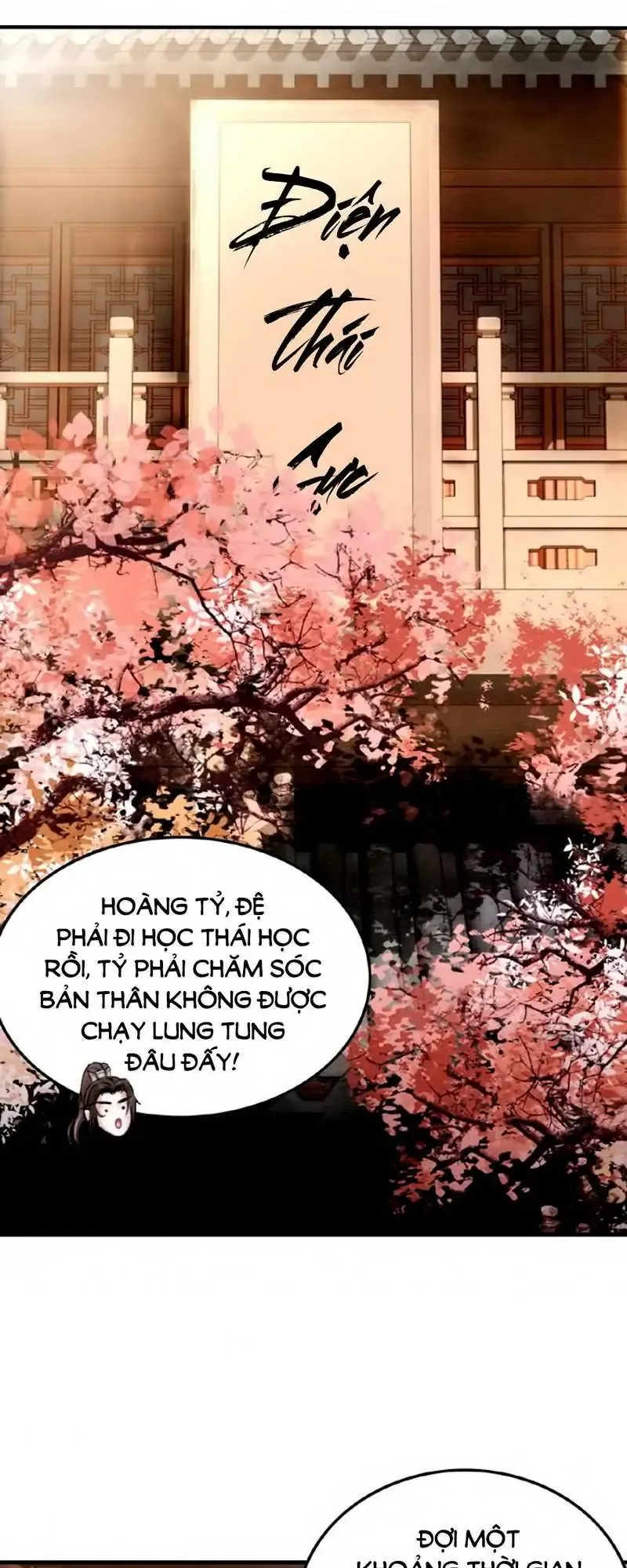 Hoàng Tỷ Của Ta Không Phải Dạng Dễ Bắt Nạt Chap 14 - Next Chap 7
