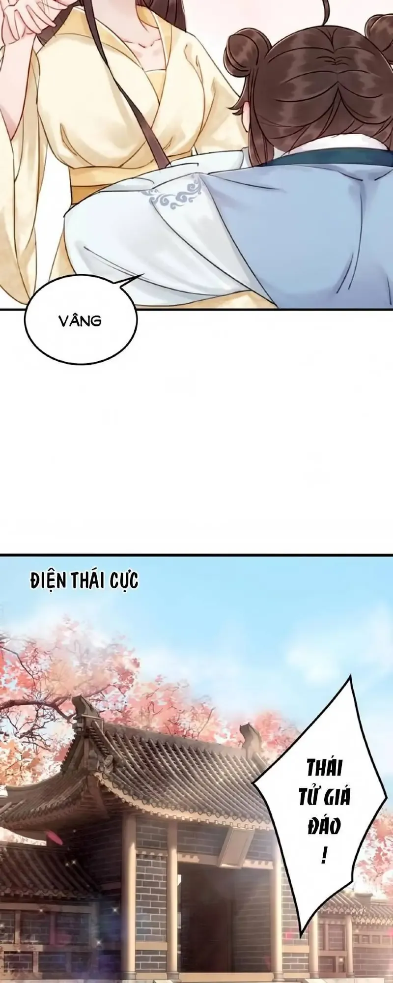 Hoàng Tỷ Của Ta Không Phải Dạng Dễ Bắt Nạt Chap 14 - Next Chap 7