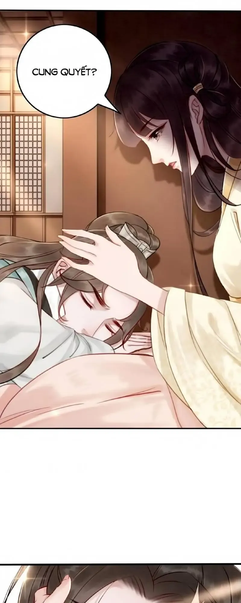 Hoàng Tỷ Của Ta Không Phải Dạng Dễ Bắt Nạt Chap 14 - Next Chap 7