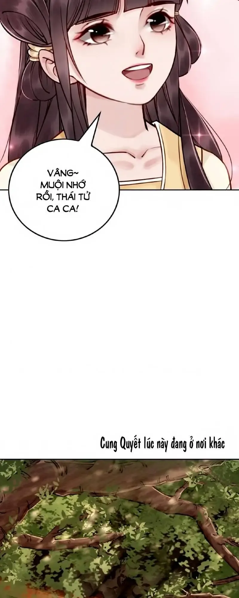 Hoàng Tỷ Của Ta Không Phải Dạng Dễ Bắt Nạt Chap 14 - Next Chap 7