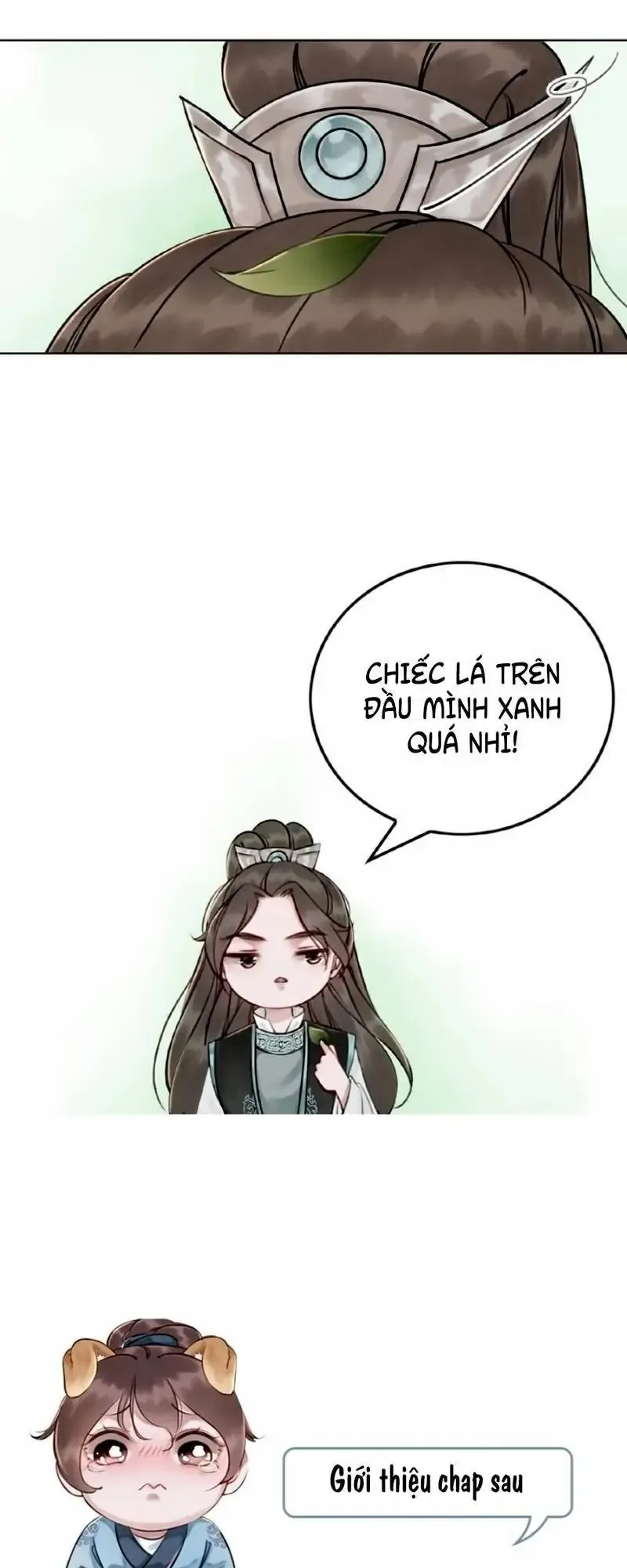 Hoàng Tỷ Của Ta Không Phải Dạng Dễ Bắt Nạt Chap 14 - Next Chap 7