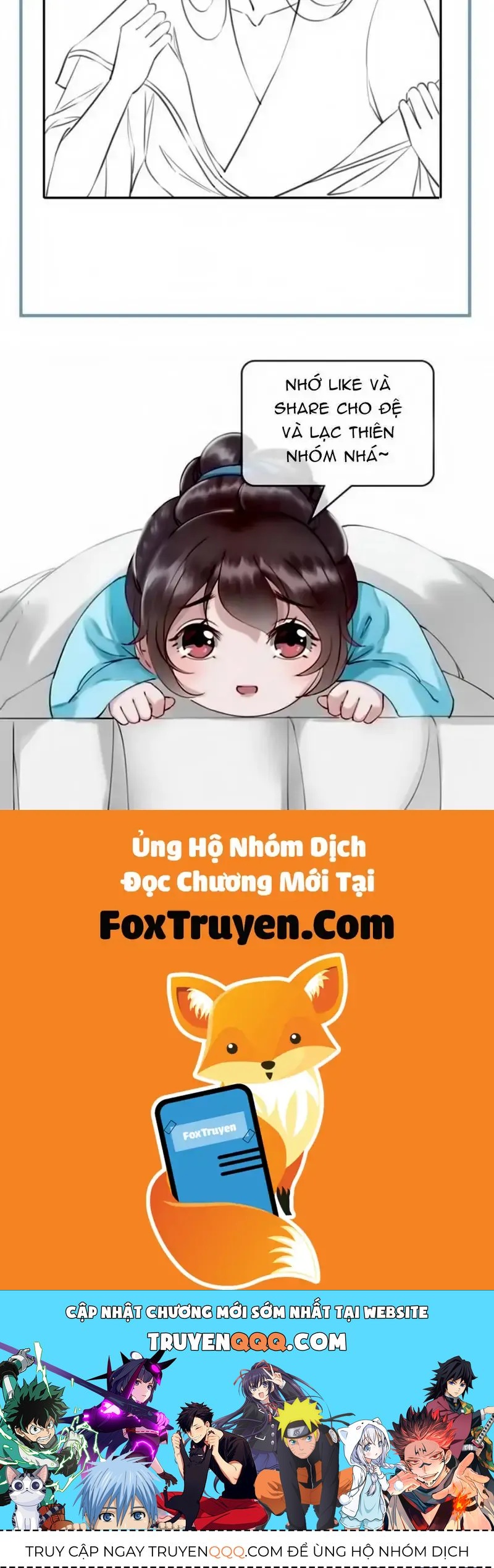 Hoàng Tỷ Của Ta Không Phải Dạng Dễ Bắt Nạt Chap 14 - Next Chap 7
