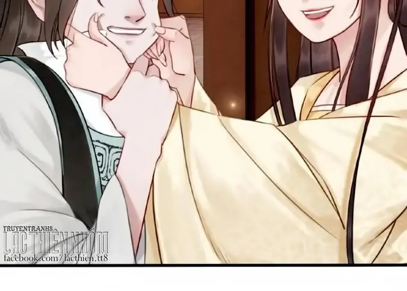 Hoàng Tỷ Của Ta Không Phải Dạng Dễ Bắt Nạt Chap 14 - Next Chap 7