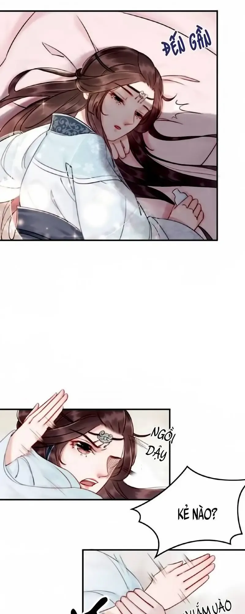 Hoàng Tỷ Của Ta Không Phải Dạng Dễ Bắt Nạt Chap 15 - Next Chap 14