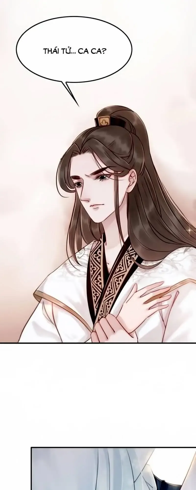 Hoàng Tỷ Của Ta Không Phải Dạng Dễ Bắt Nạt Chap 15 - Next Chap 14