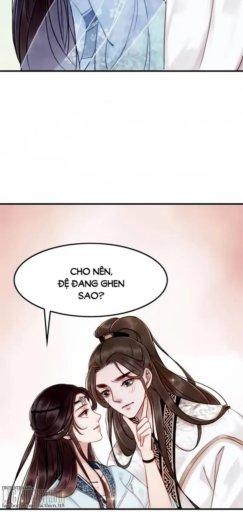 Hoàng Tỷ Của Ta Không Phải Dạng Dễ Bắt Nạt Chap 15 - Next Chap 14