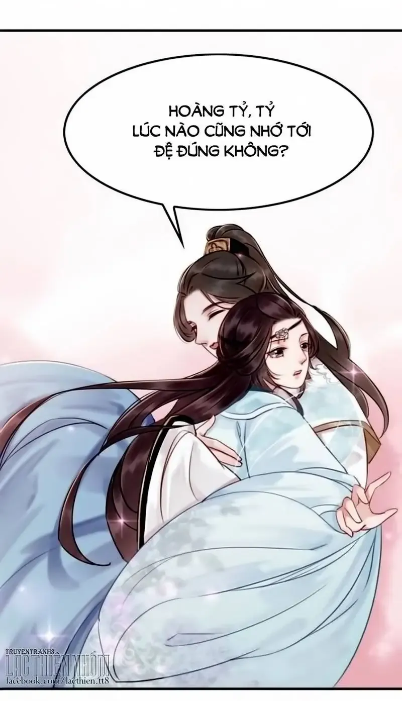 Hoàng Tỷ Của Ta Không Phải Dạng Dễ Bắt Nạt Chap 15 - Next Chap 14