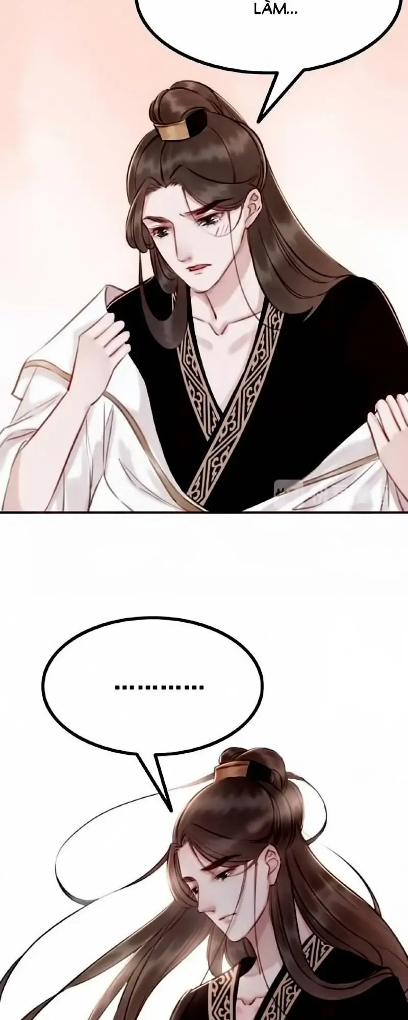 Hoàng Tỷ Của Ta Không Phải Dạng Dễ Bắt Nạt Chap 15 - Next Chap 14