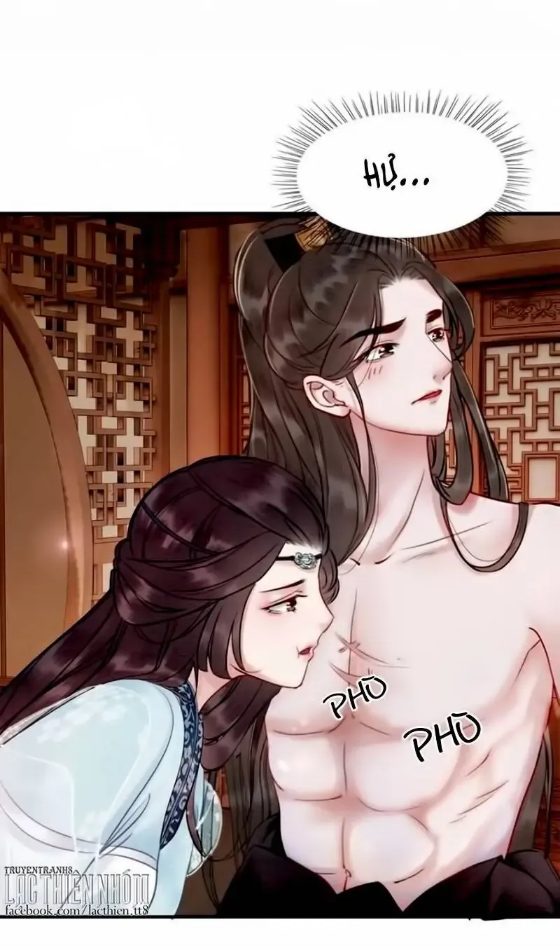 Hoàng Tỷ Của Ta Không Phải Dạng Dễ Bắt Nạt Chap 15 - Next Chap 14