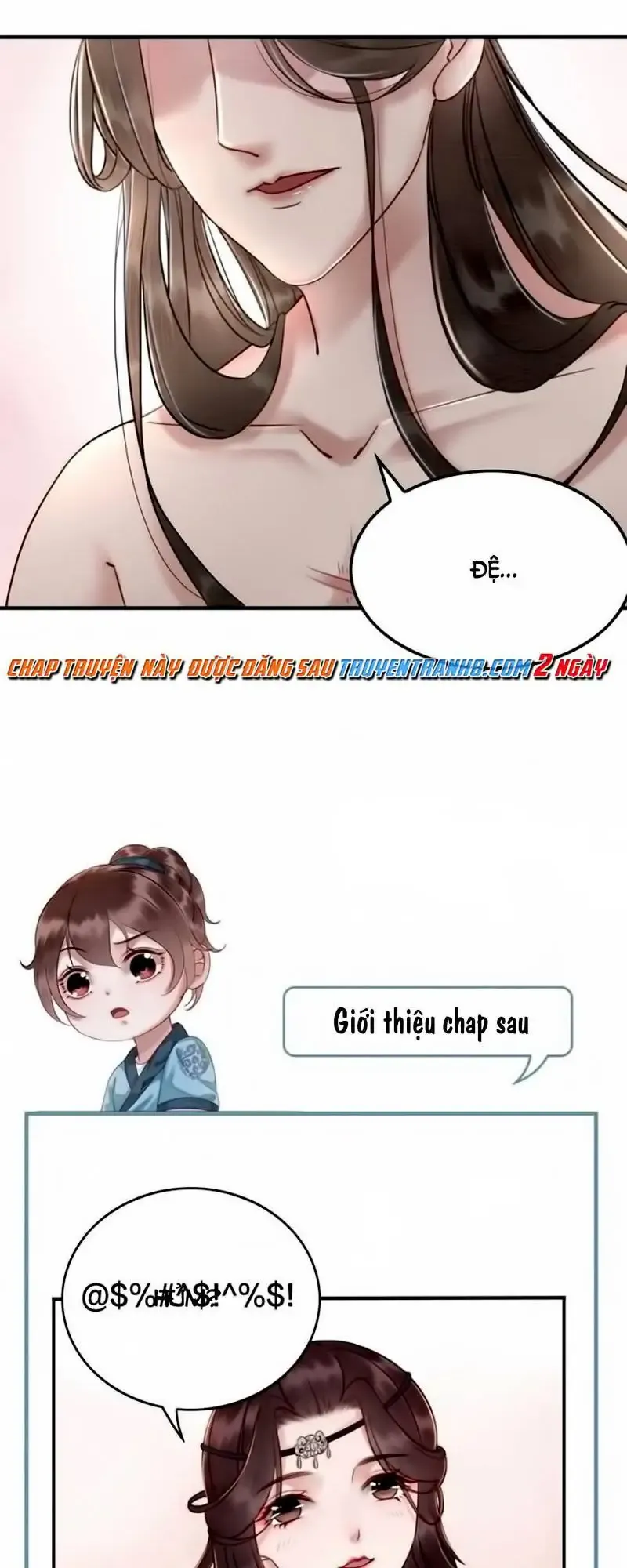 Hoàng Tỷ Của Ta Không Phải Dạng Dễ Bắt Nạt Chap 15 - Next Chap 14