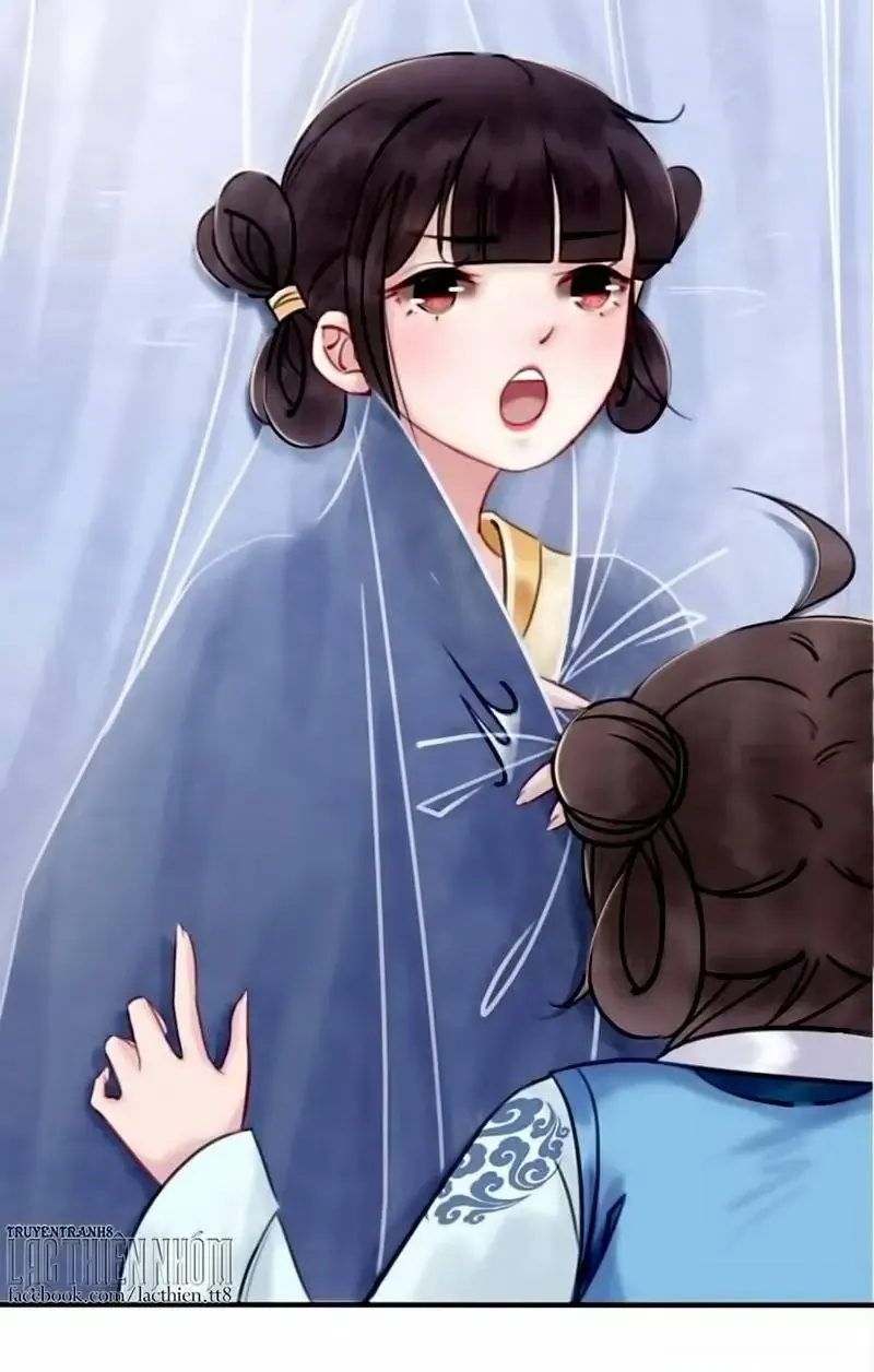 Hoàng Tỷ Của Ta Không Phải Dạng Dễ Bắt Nạt Chap 15 - Next Chap 14