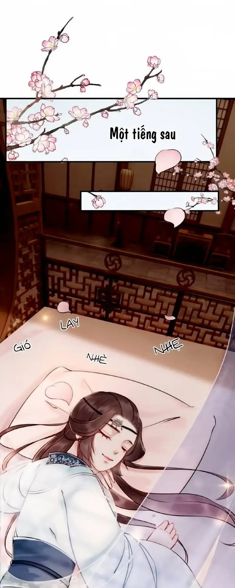 Hoàng Tỷ Của Ta Không Phải Dạng Dễ Bắt Nạt Chap 15 - Next Chap 14