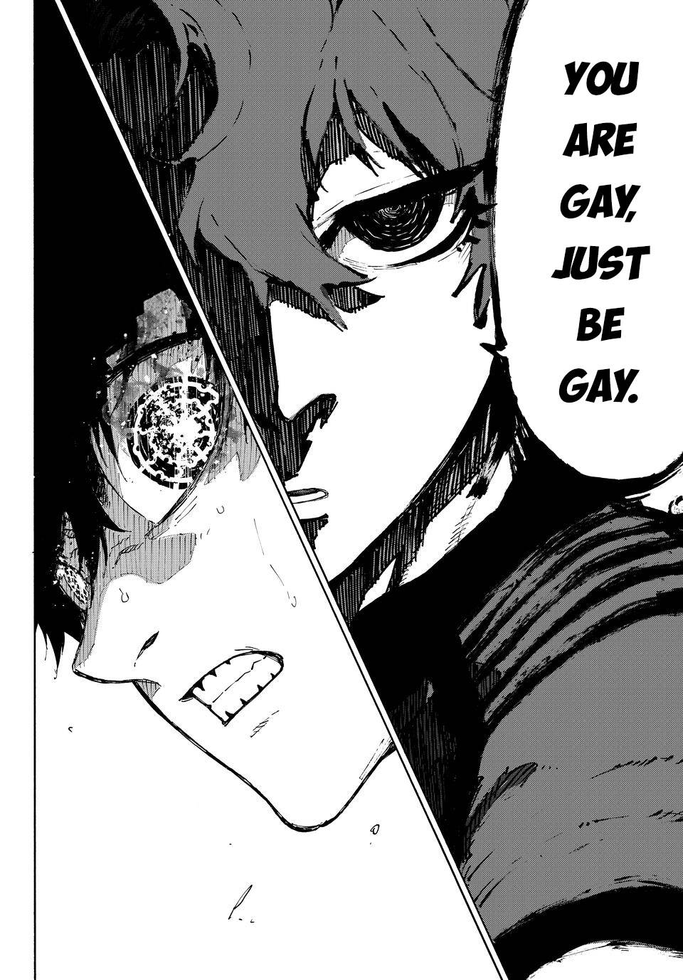 Blue Lock Chap 332 - Next Chap 331