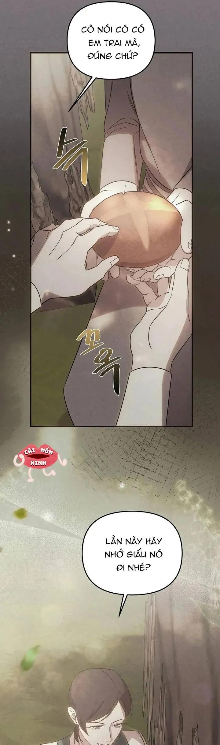 Nơi Đóa Hồng Vàng Úa Tàn Chap 28 - Next Chap 27