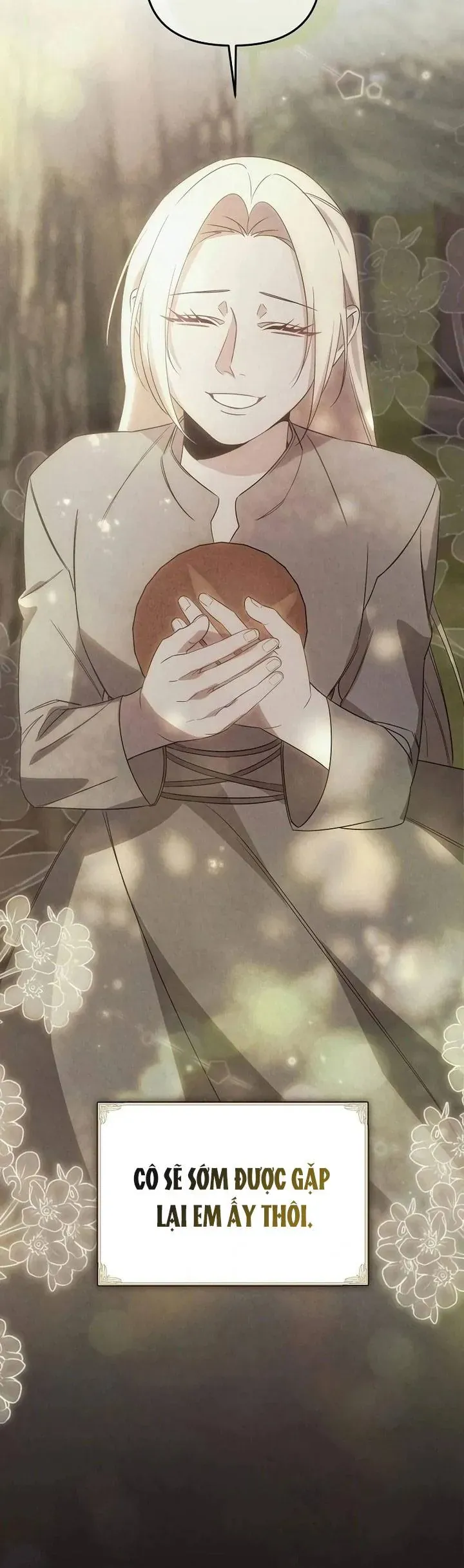 Nơi Đóa Hồng Vàng Úa Tàn Chap 28 - Next Chap 27