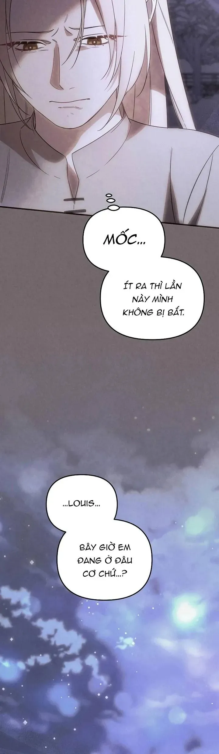 Nơi Đóa Hồng Vàng Úa Tàn Chap 28 - Next Chap 27