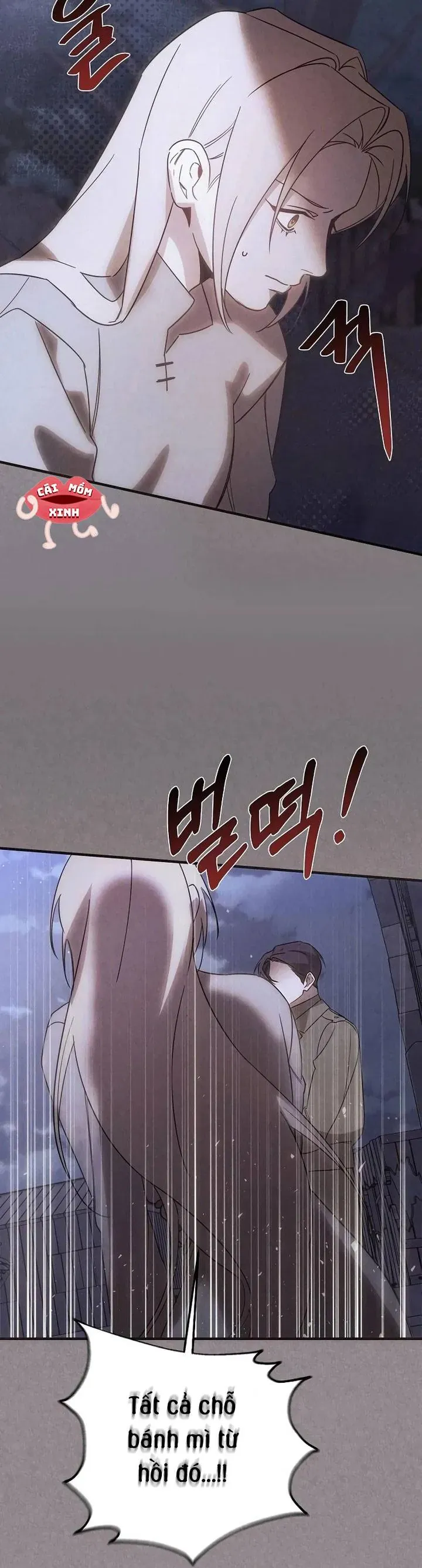 Nơi Đóa Hồng Vàng Úa Tàn Chap 28 - Next Chap 27