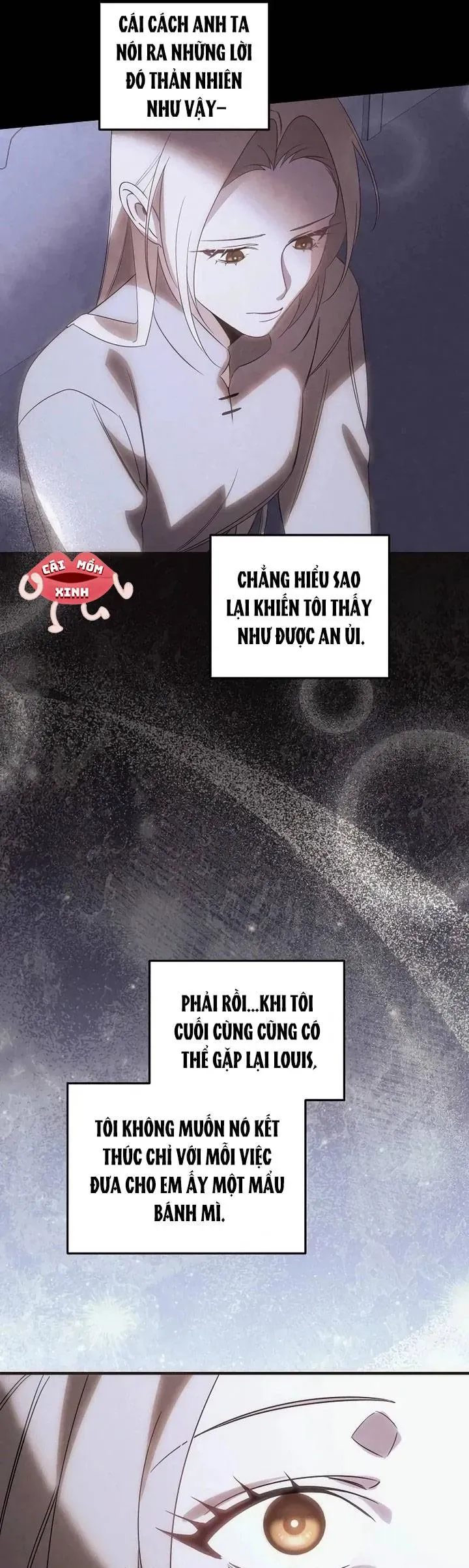 Nơi Đóa Hồng Vàng Úa Tàn Chap 28 - Next Chap 27