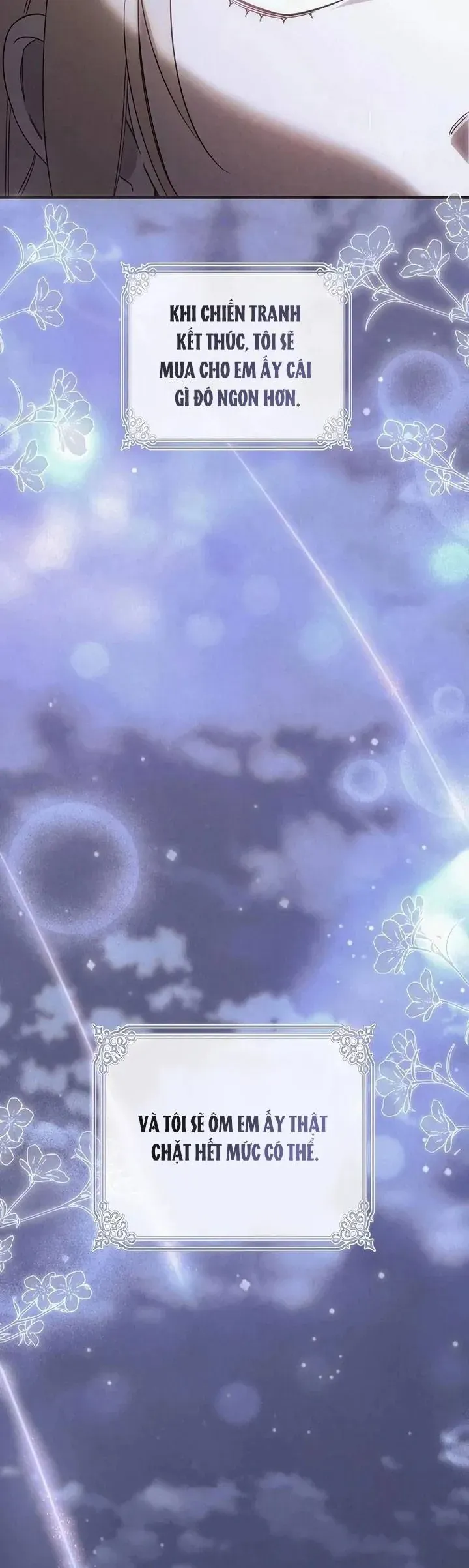 Nơi Đóa Hồng Vàng Úa Tàn Chap 28 - Next Chap 27