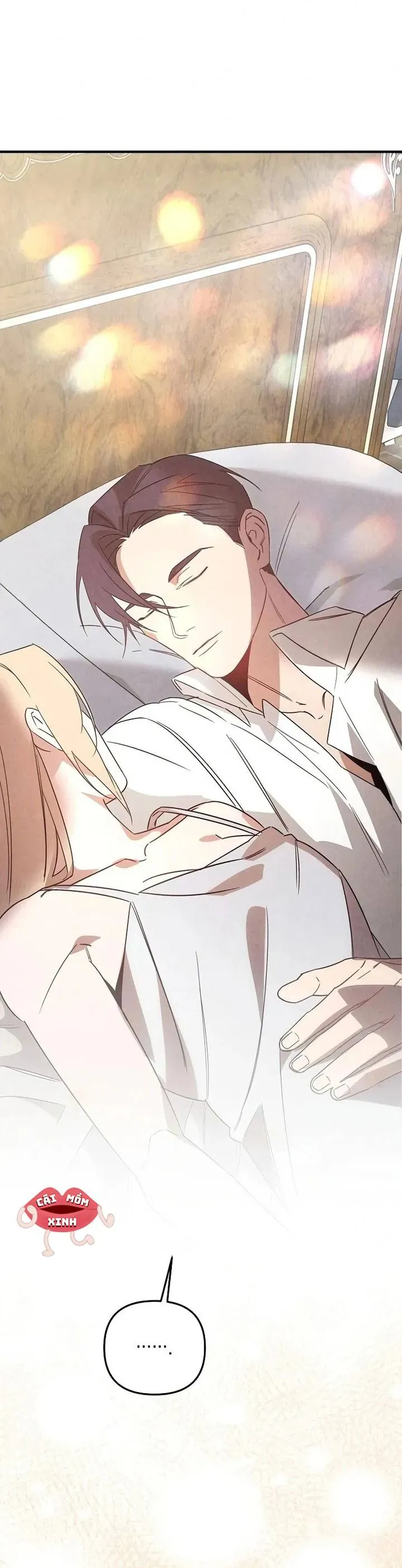 Nơi Đóa Hồng Vàng Úa Tàn Chap 28 - Next Chap 27